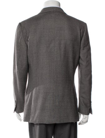 Suitsupply Wool Blazer