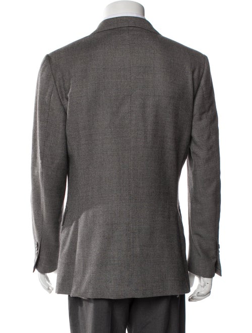 Suitsupply Wool Blazer