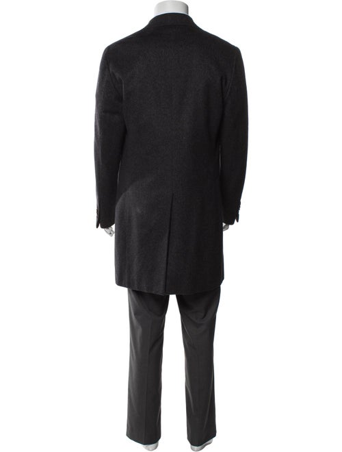 Suitsupply Cashmere Overcoat