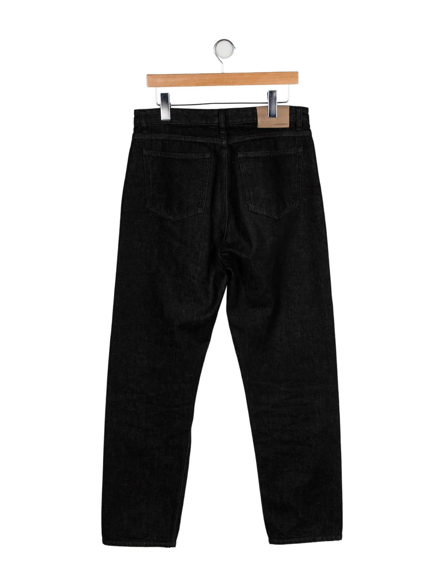 Suitsupply Skinny Jeans