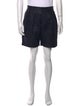 Suitsupply Linen Jogger Shorts