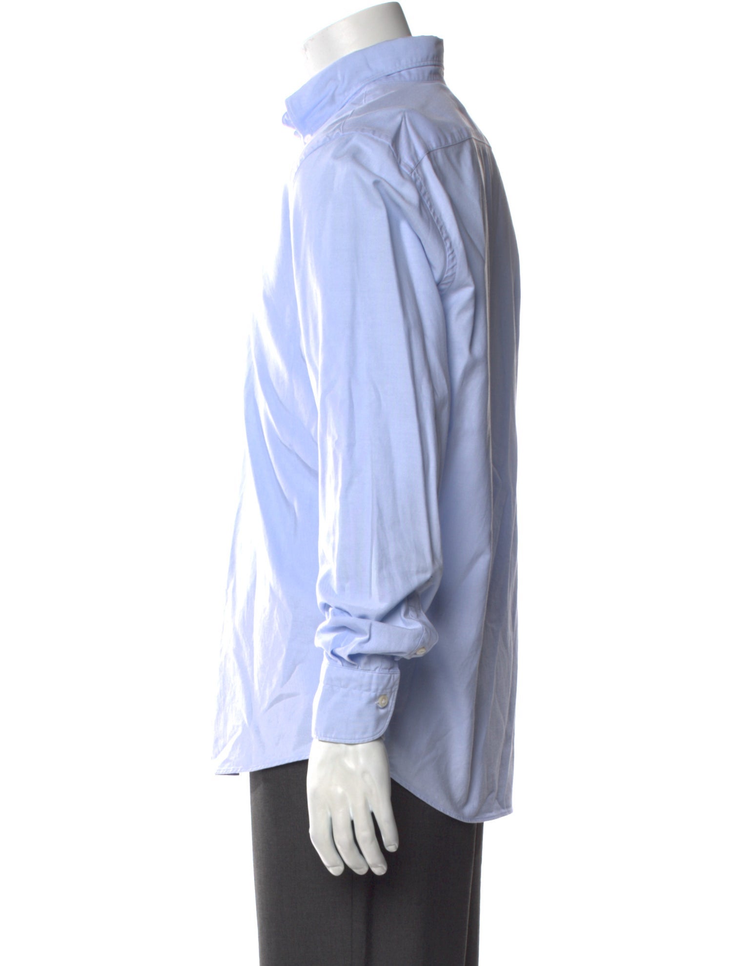 Suitsupply Long Sleeve Dress Shirt