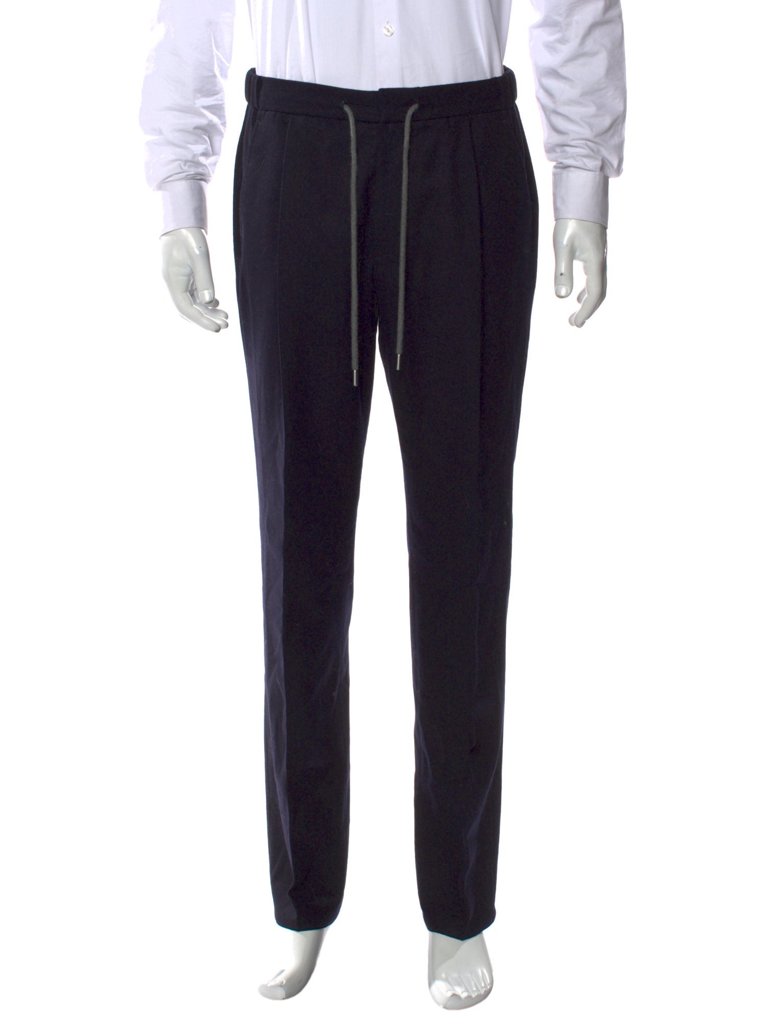 Suitsupply Wool Pants