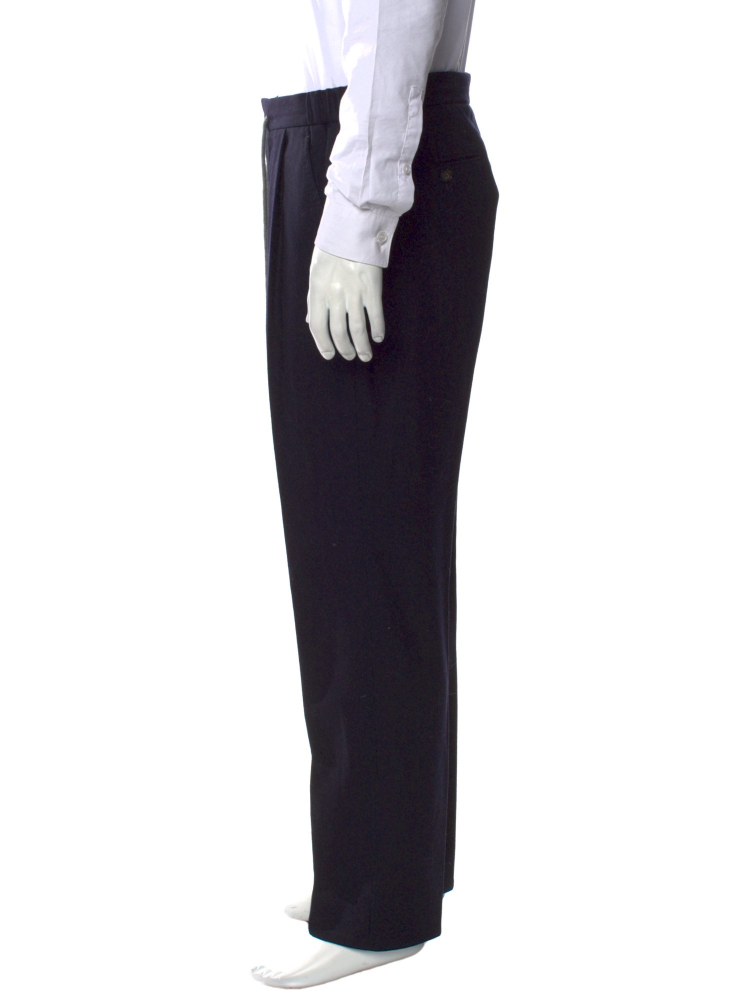 Suitsupply Wool Pants