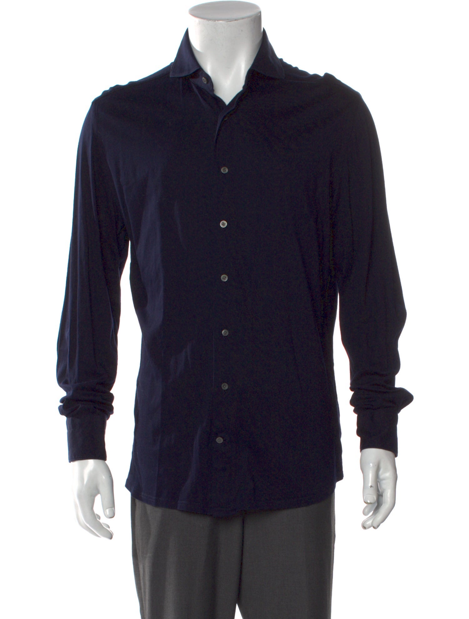 Suitsupply Long Sleeve Shirt