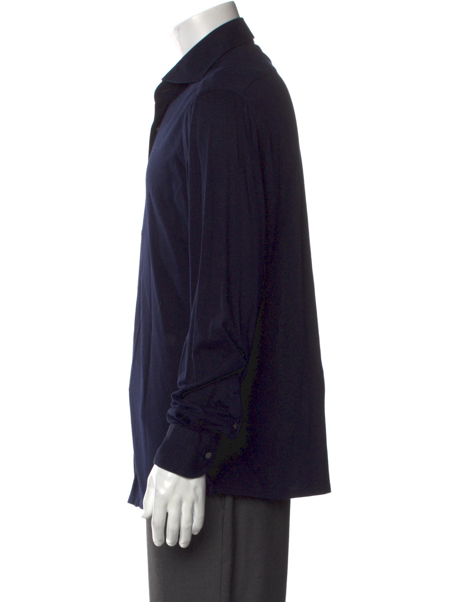 Suitsupply Long Sleeve Shirt