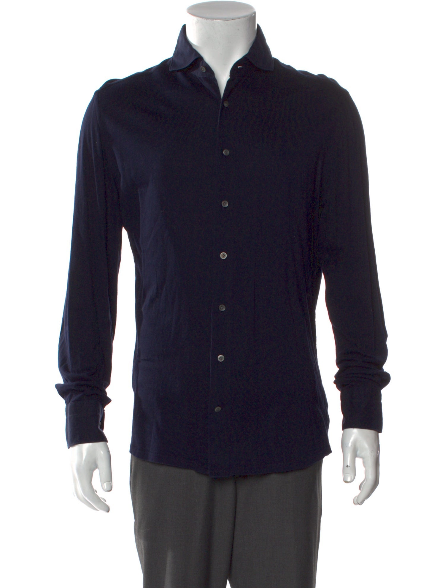 Suitsupply Long Sleeve Shirt