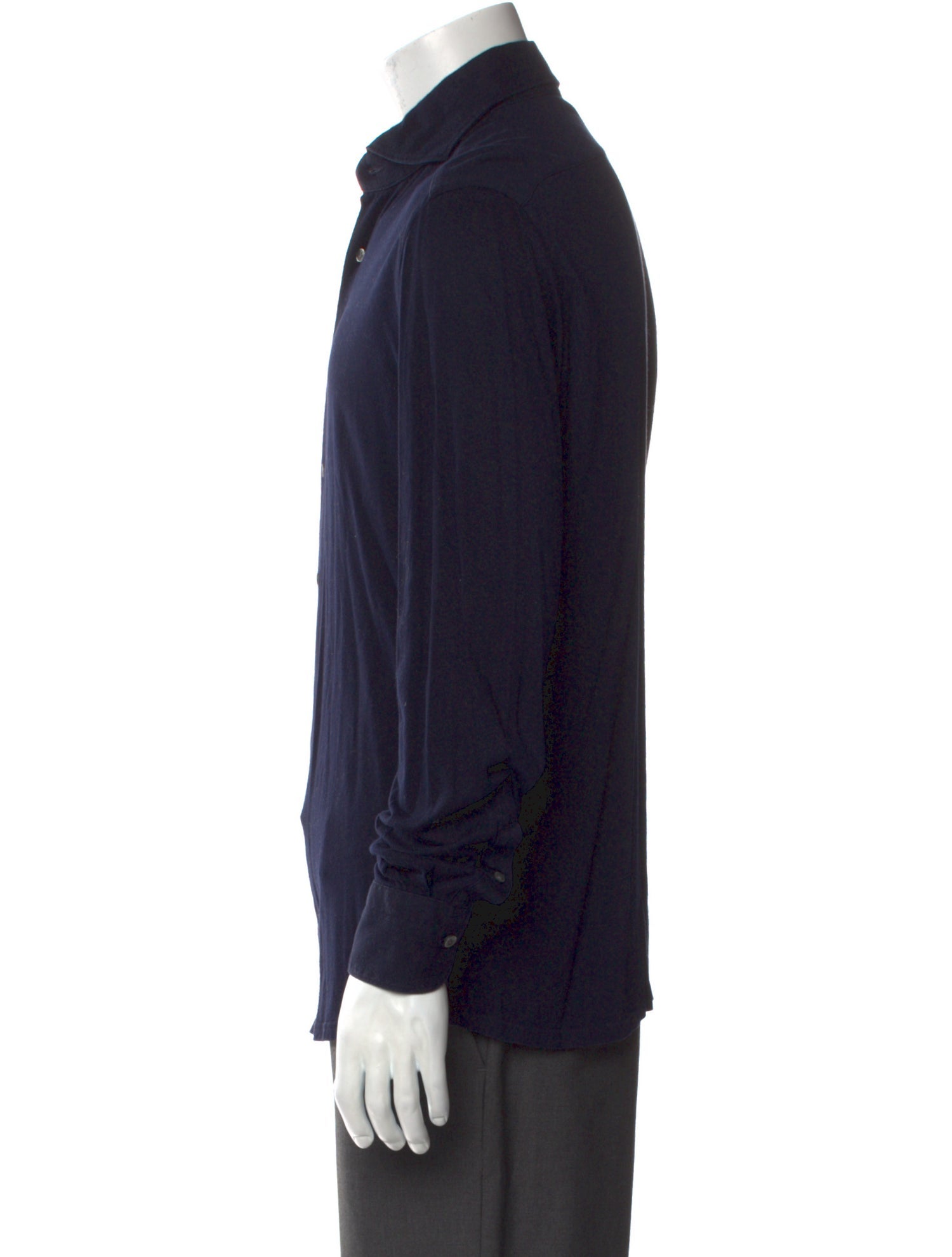 Suitsupply Long Sleeve Shirt