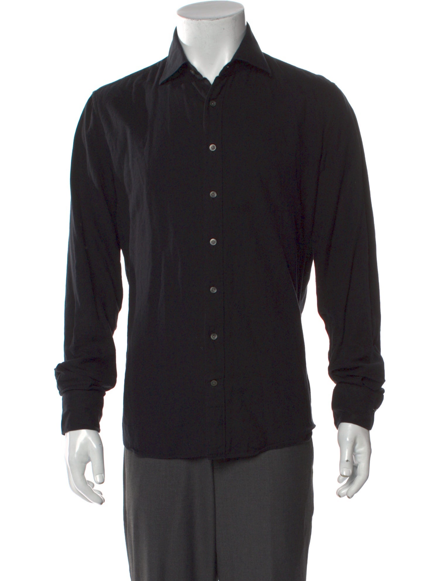 Suitsupply Long Sleeve Shirt