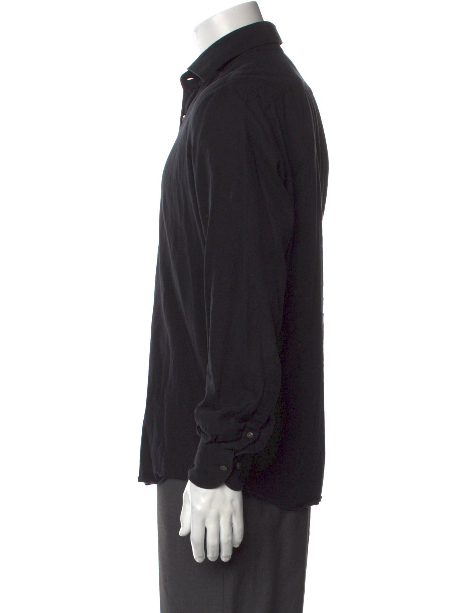 Suitsupply Long Sleeve Shirt