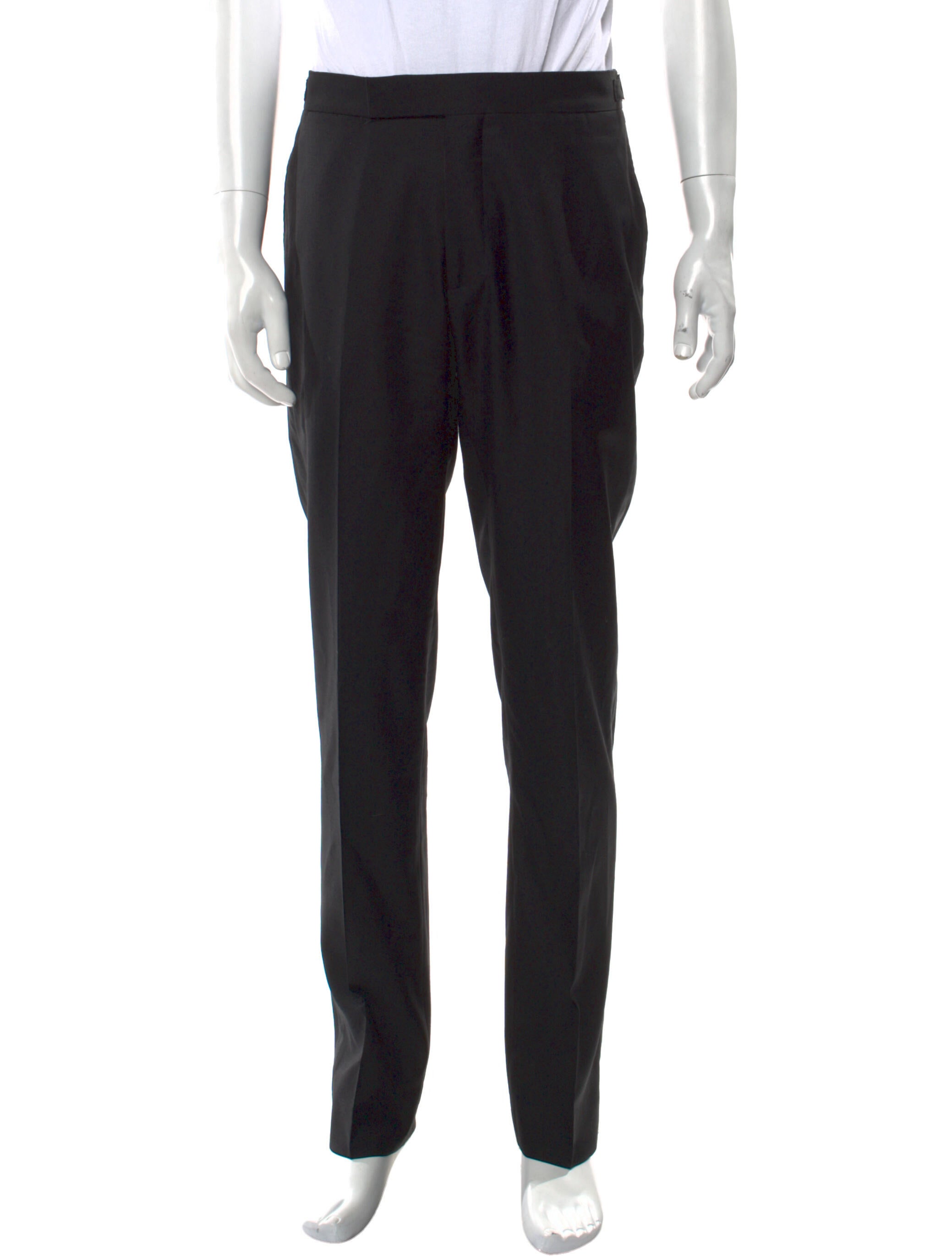 Suitsupply Wool Dress Pants
