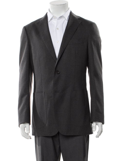 Suitsupply Wool Blazer