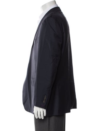 Suitsupply Wool Blazer