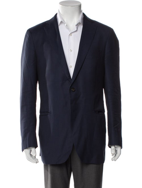 Suitsupply Wool Blazer