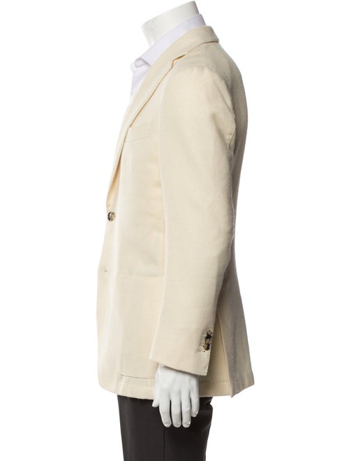 Suitsupply Wool Blazer