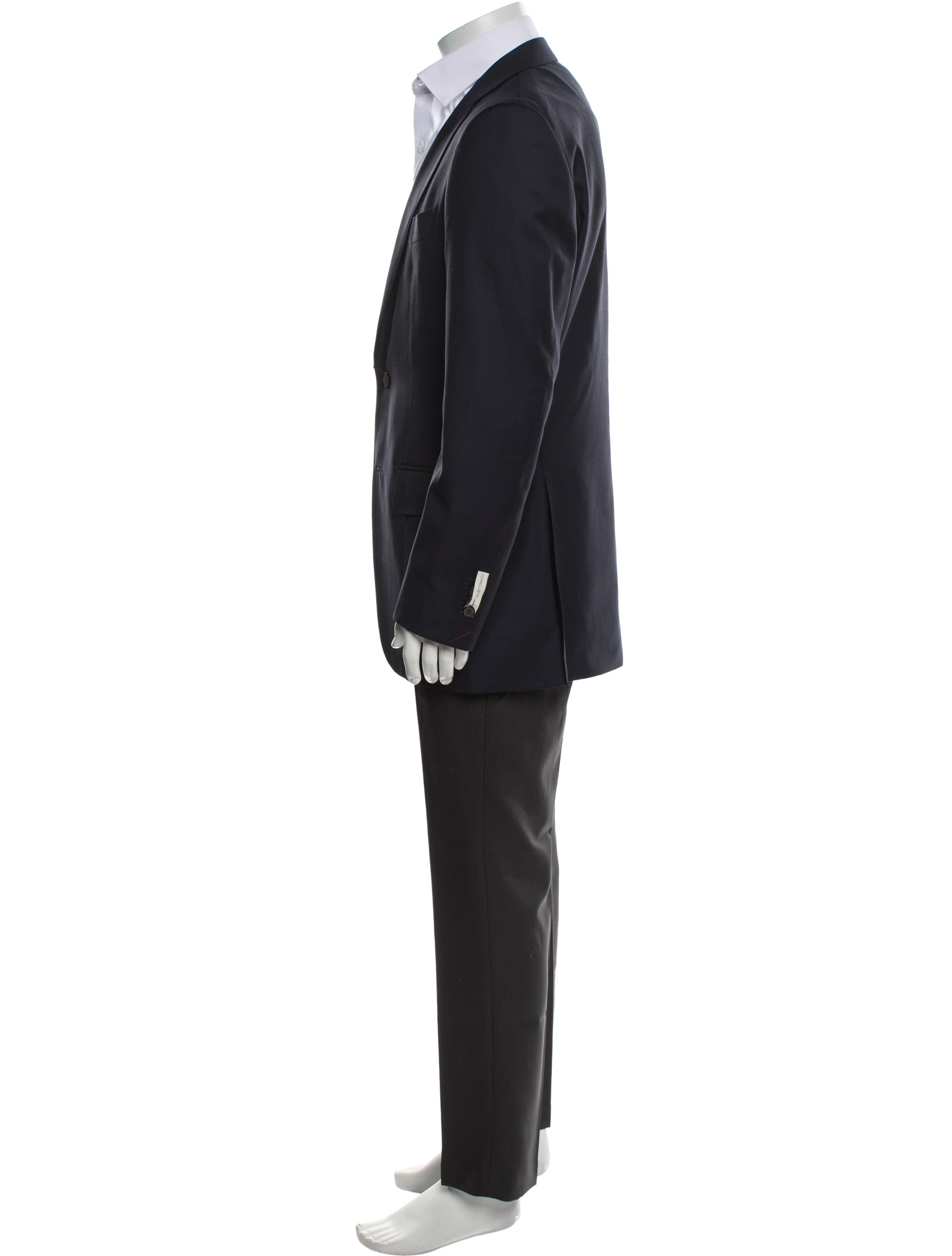 Suitsupply Wool Blazer w/ Tags