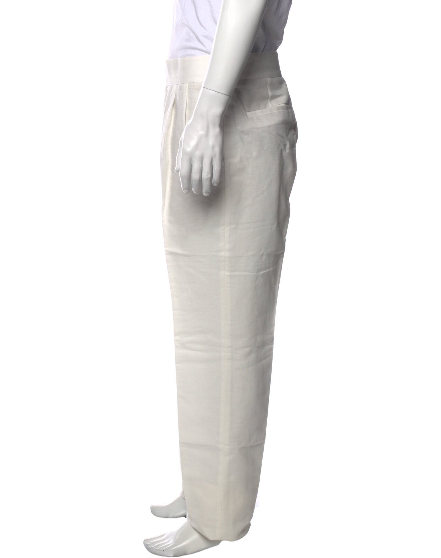 Suitsupply Linen Pants w/ Tags