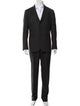Suitsupply Wool Three-Piece Suit