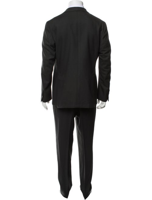 Suitsupply Wool Three-Piece Suit