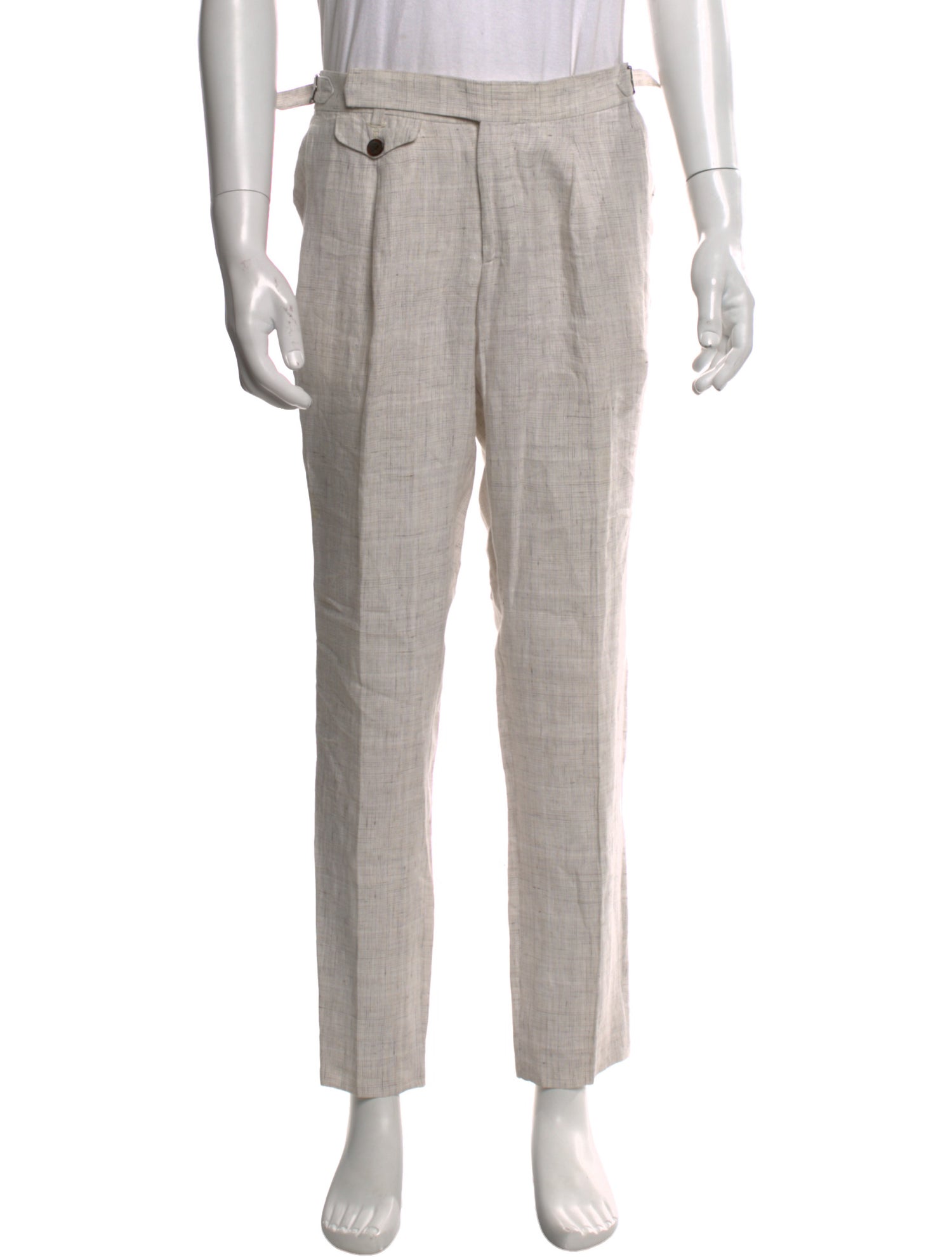Suitsupply Pants