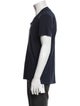 Suitsupply V-Neck Short Sleeve T-Shirt