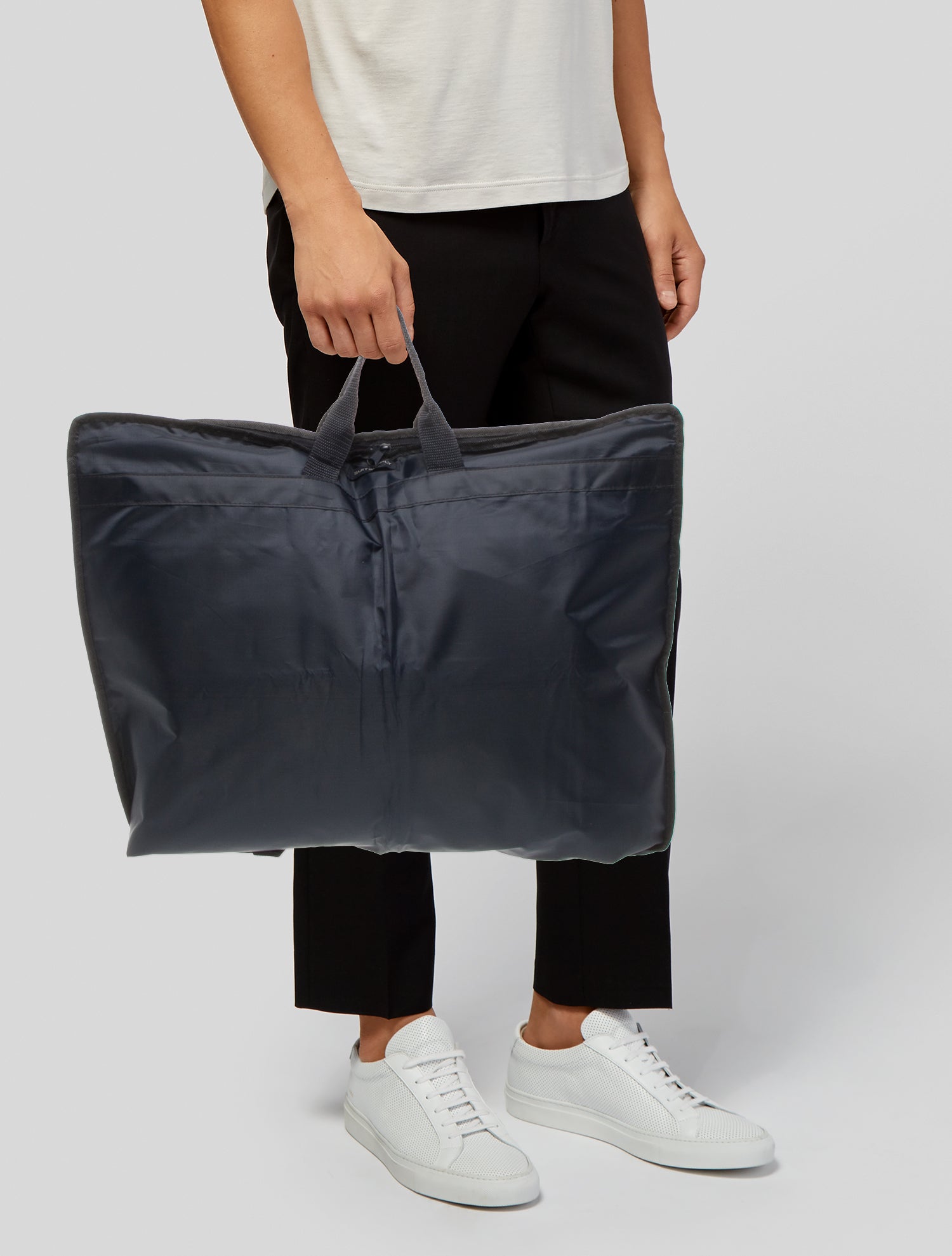 Suitsupply Nylon Carry On