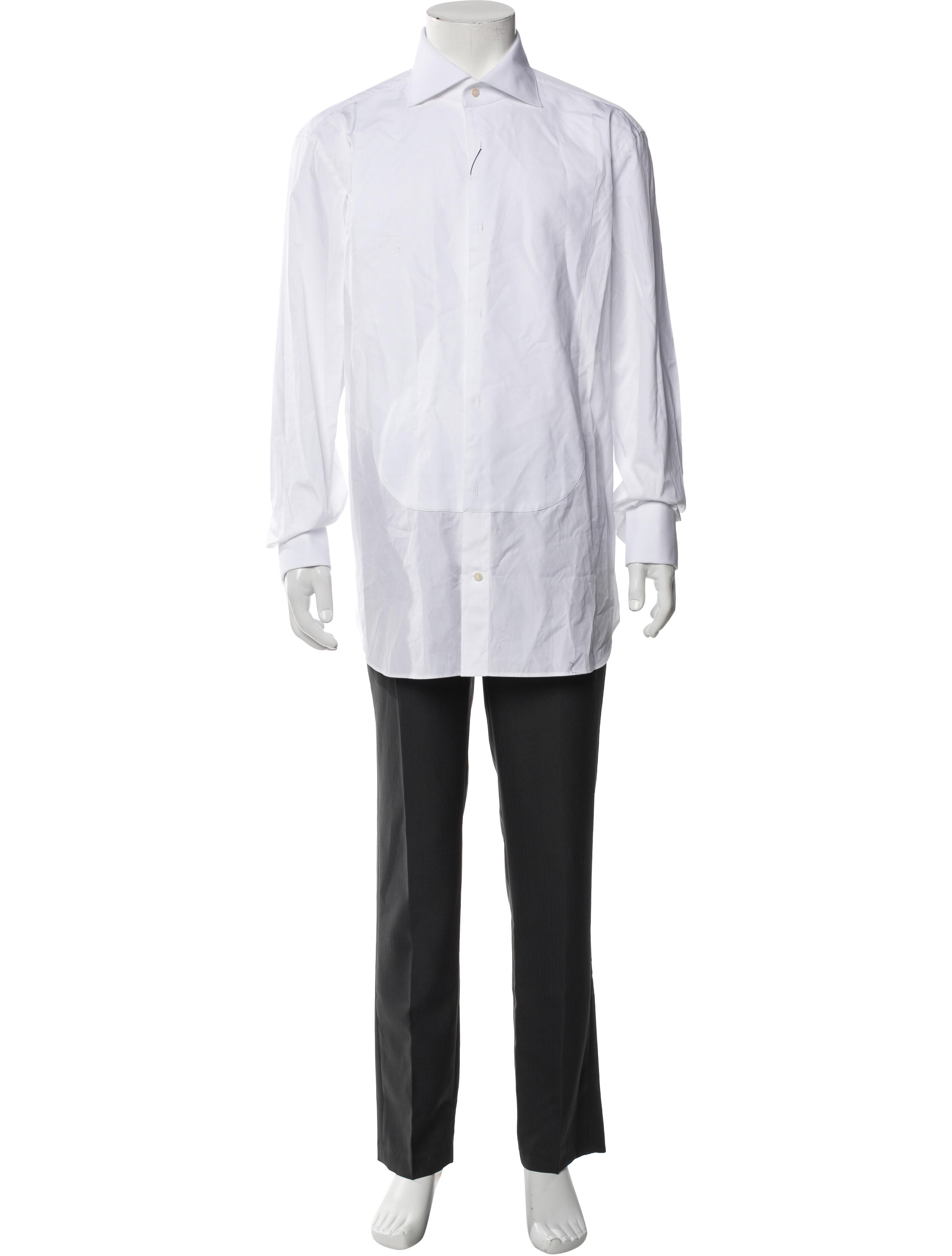 Suitsupply Long Sleeve Dress Shirt w/ Tags