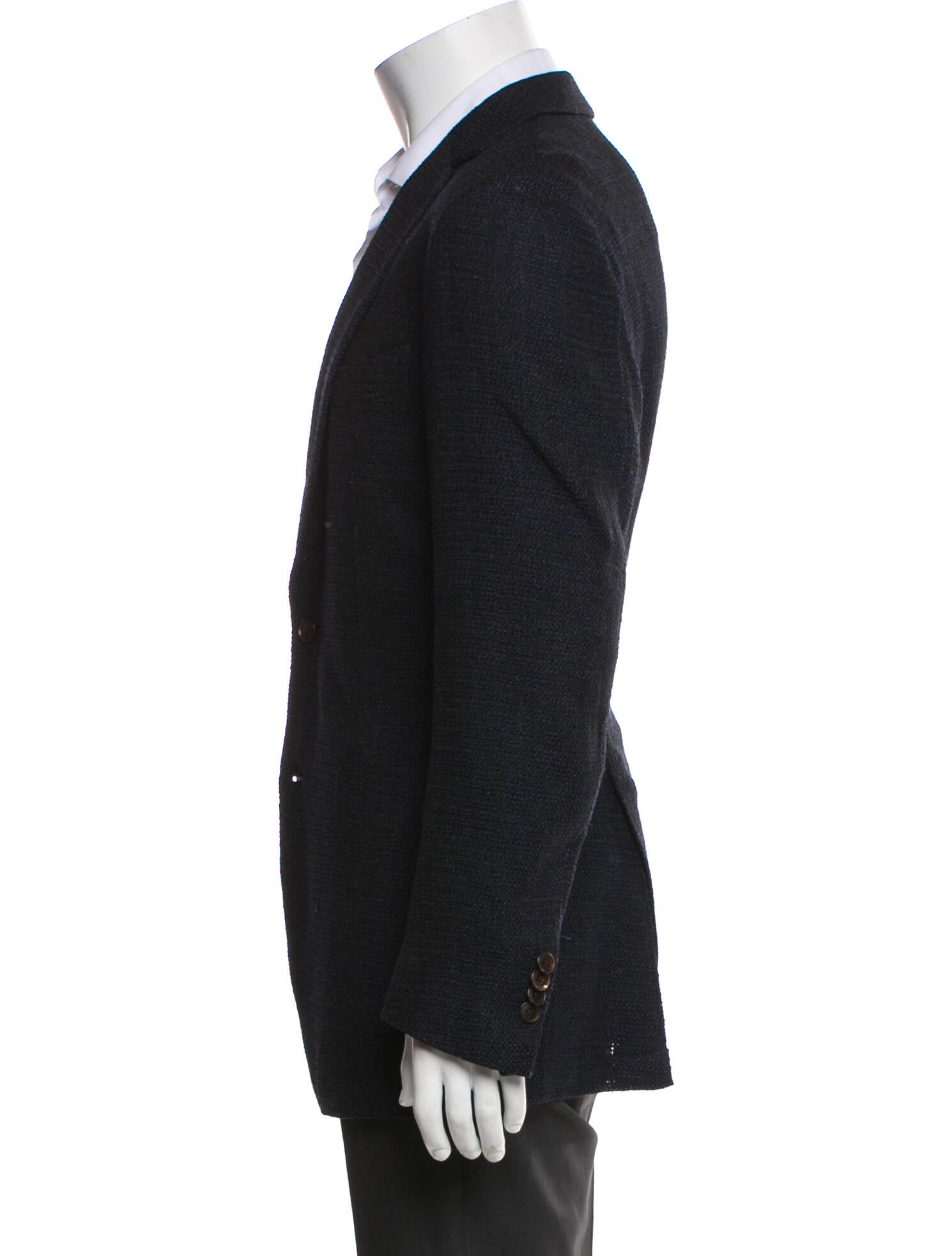 Suitsupply Wool Blazer