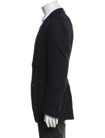 Suitsupply Wool Blazer