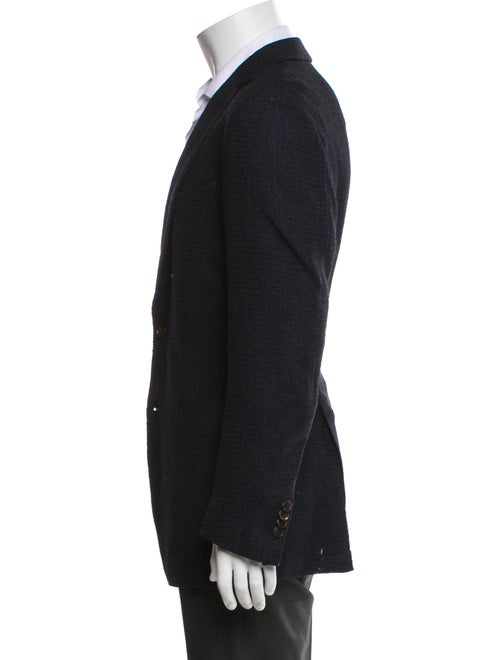 Suitsupply Wool Blazer