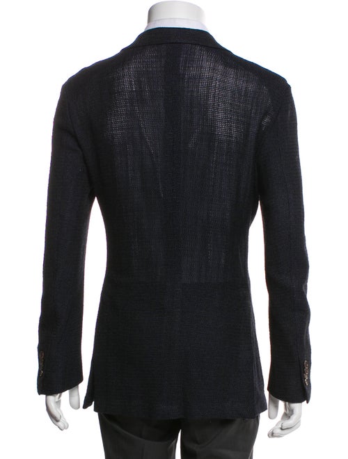 Suitsupply Wool Blazer