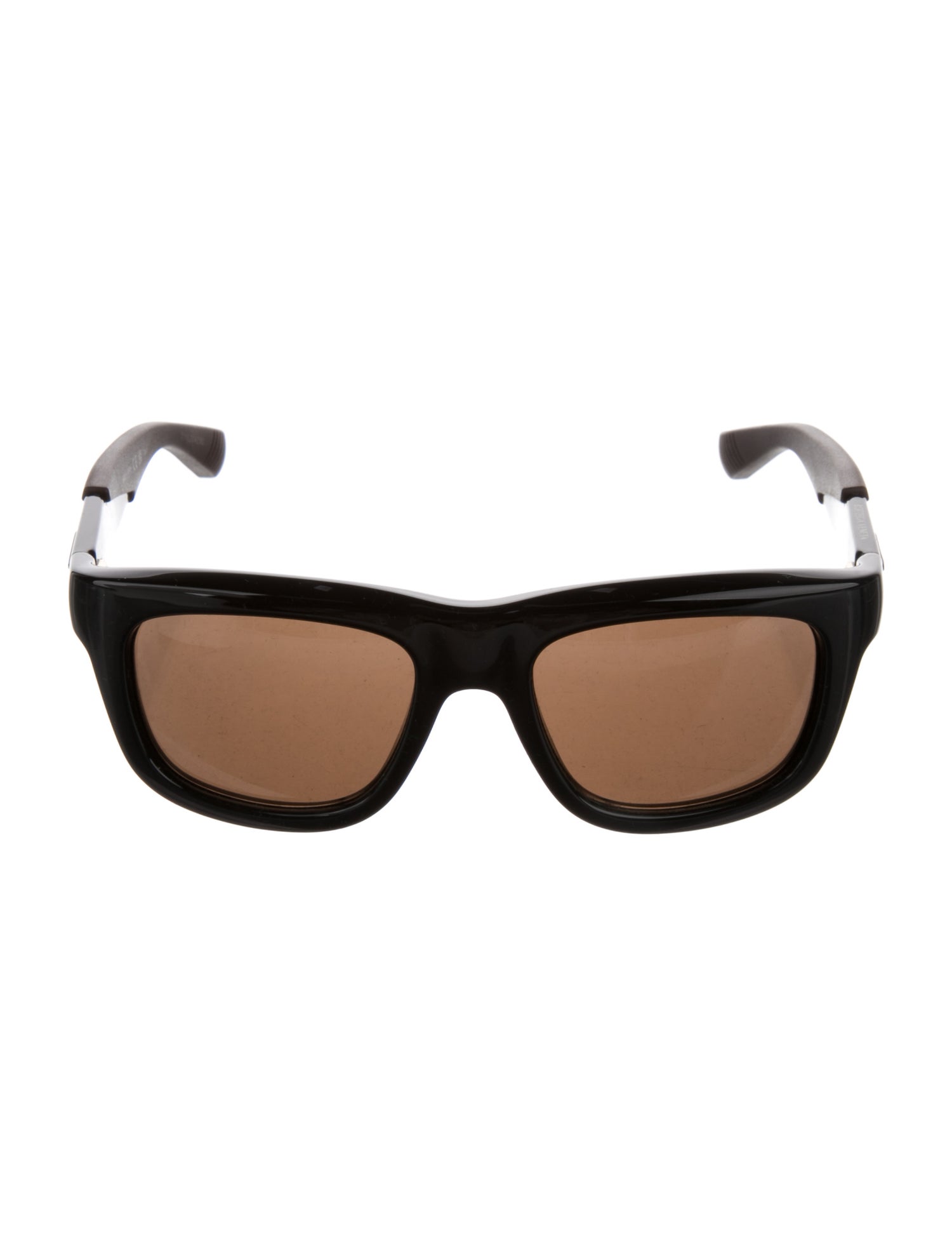 Suitsupply Wayfarer Tinted Sunglasses