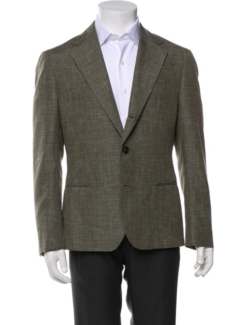 Suitsupply Wool Blazer