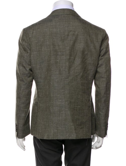 Suitsupply Wool Blazer