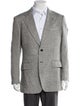 Suitsupply Silk Blazer
