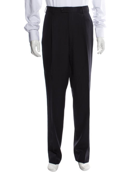 Suitsupply Wool Dress Pants
