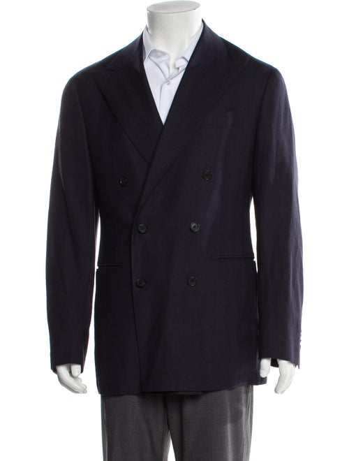 Suitsupply Wool Blazer