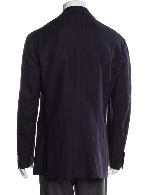 Suitsupply Wool Blazer