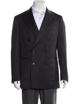 Suitsupply Men's Wool Blazer