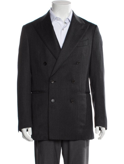 Suitsupply Men's Wool Blazer