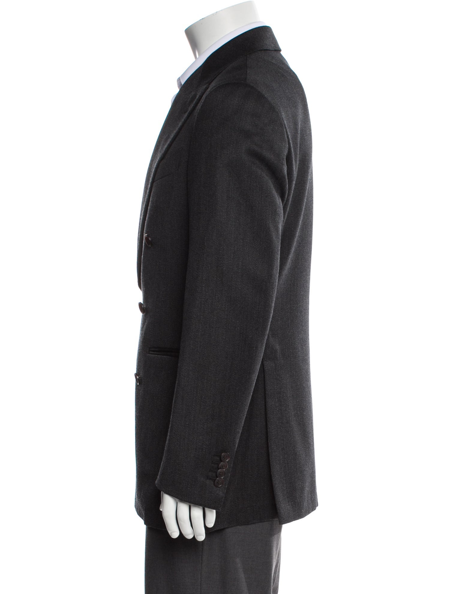 Suitsupply Men's Wool Blazer