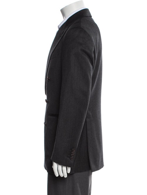 Suitsupply Men's Wool Blazer