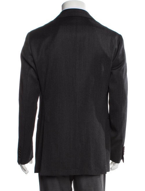 Suitsupply Men's Wool Blazer