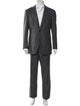 Suitsupply Wool Two-Piece Suit