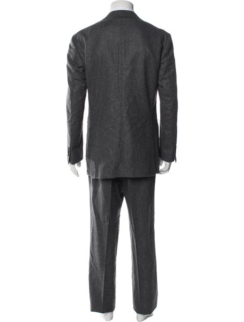 Suitsupply Wool Two-Piece Suit