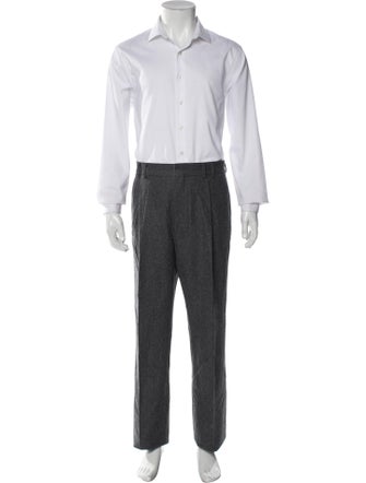 Suitsupply Wool Two-Piece Suit