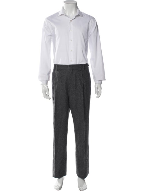 Suitsupply Wool Two-Piece Suit