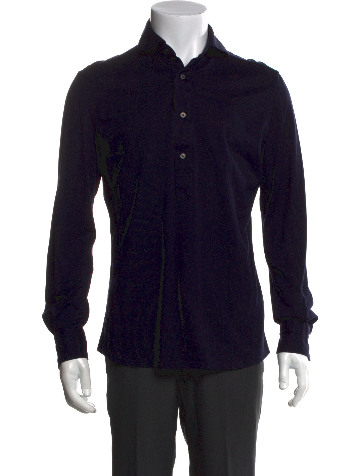 Suitsupply Long Sleeve Shirt