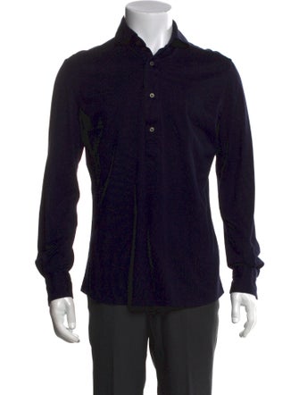 Suitsupply Long Sleeve Shirt