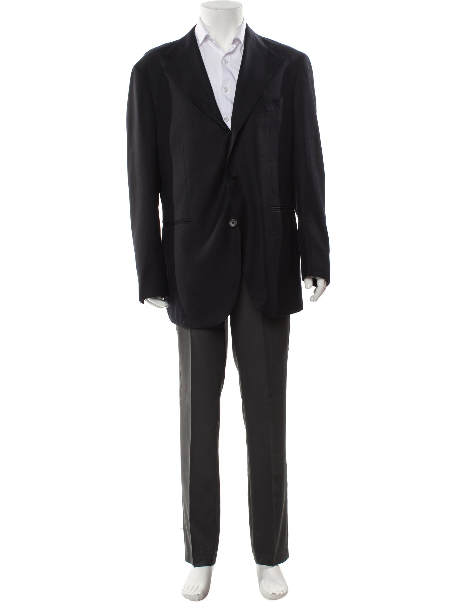 Suitsupply Wool Blazer w/ Tags